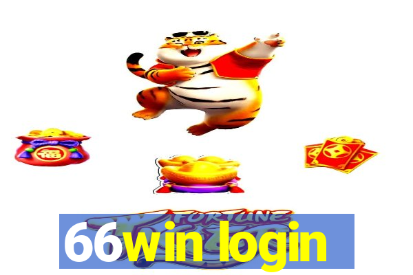 66win login